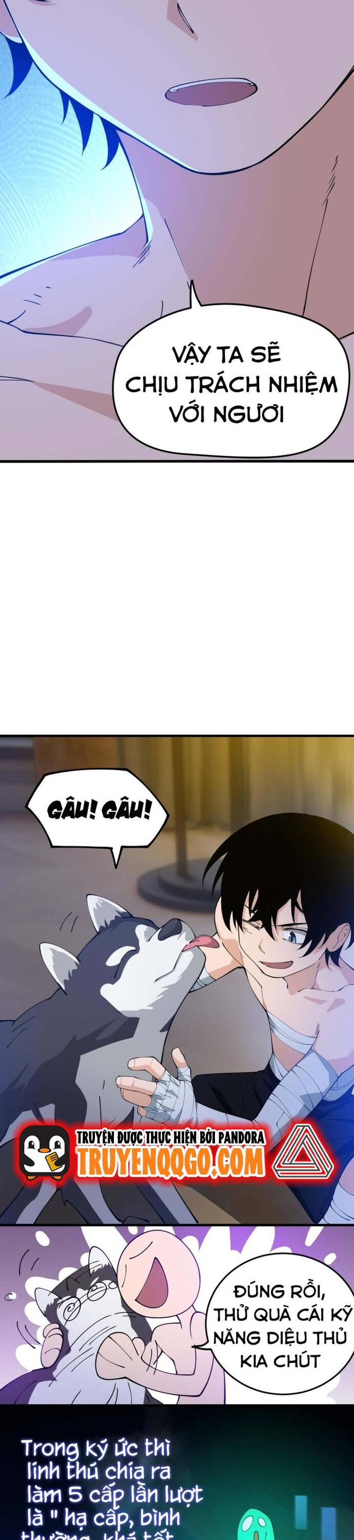 Ta Đến Từ Hư Không Chapter 1 80