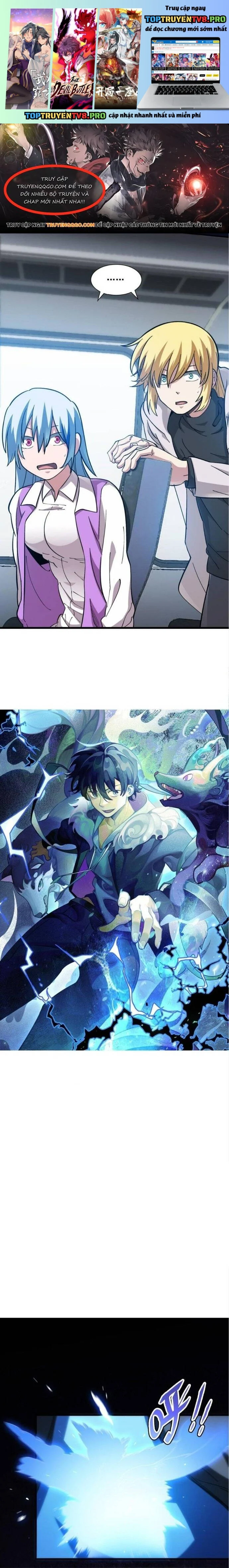 Ta Đến Từ Hư Không Chapter 10 1