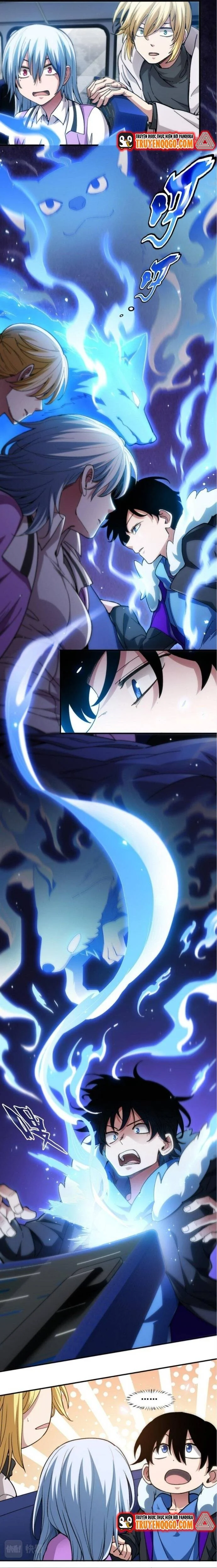 Ta Đến Từ Hư Không Chapter 10 2