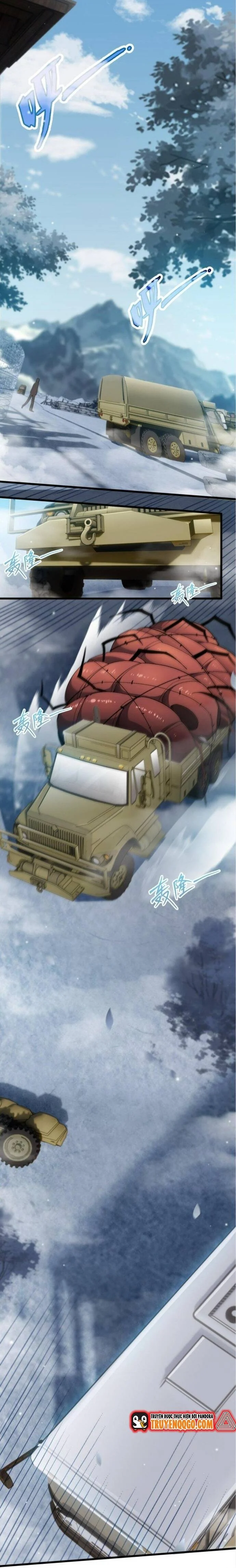Ta Đến Từ Hư Không Chapter 10 5