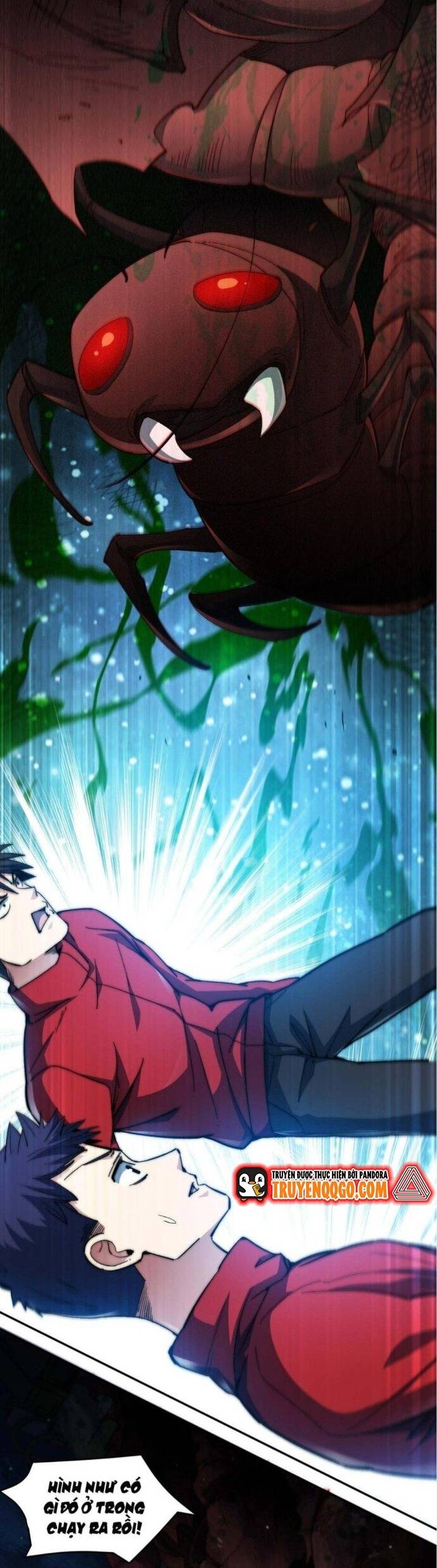Ta Đến Từ Hư Không Chapter 10 12