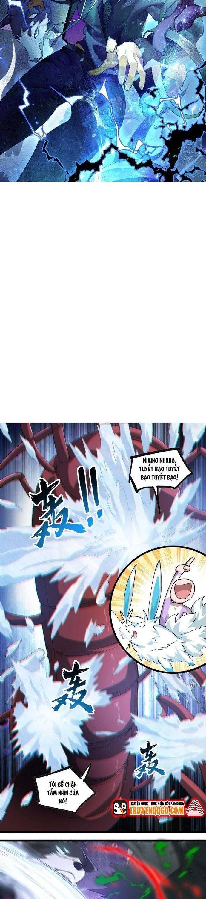 Ta Đến Từ Hư Không Chapter 12 2