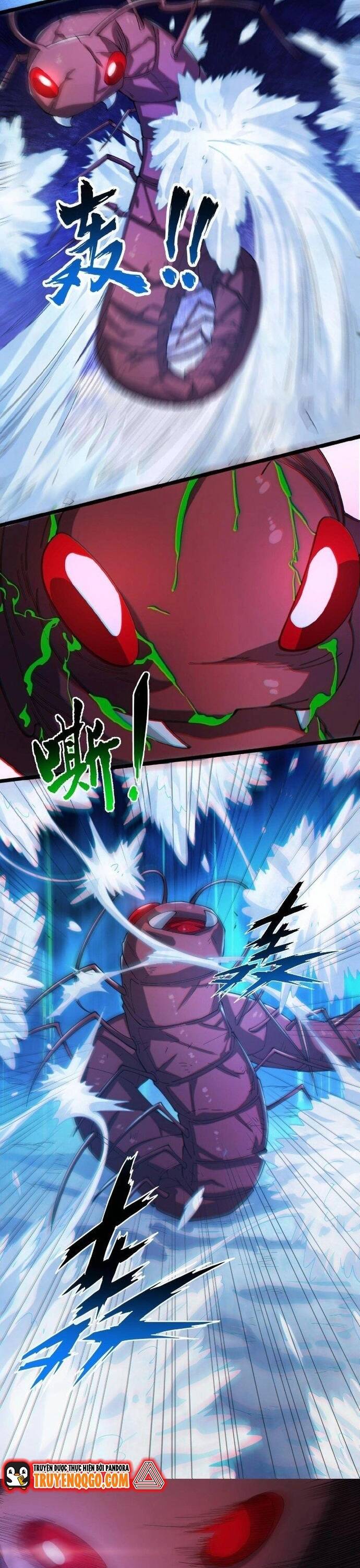 Ta Đến Từ Hư Không Chapter 12 7