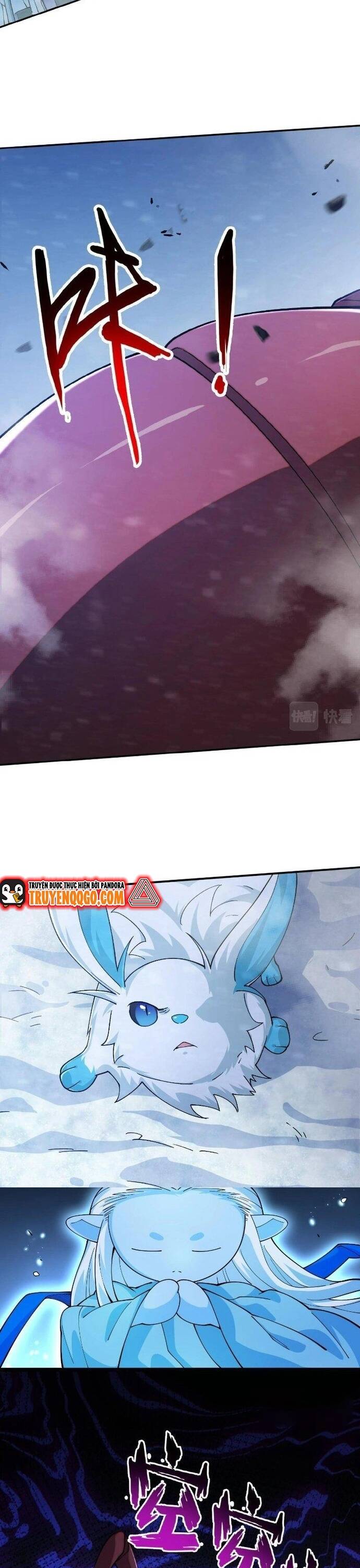 Ta Đến Từ Hư Không Chapter 12 11