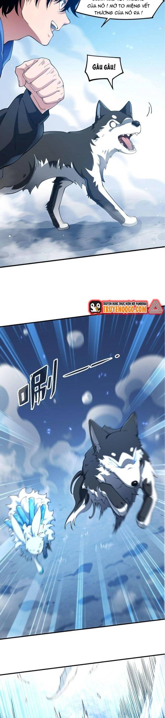 Ta Đến Từ Hư Không Chapter 13 10
