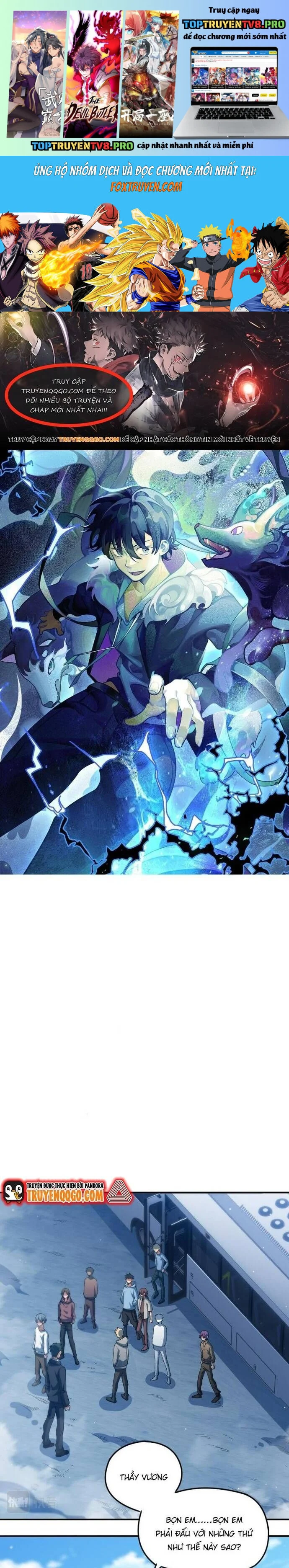 Ta Đến Từ Hư Không Chapter 14 1