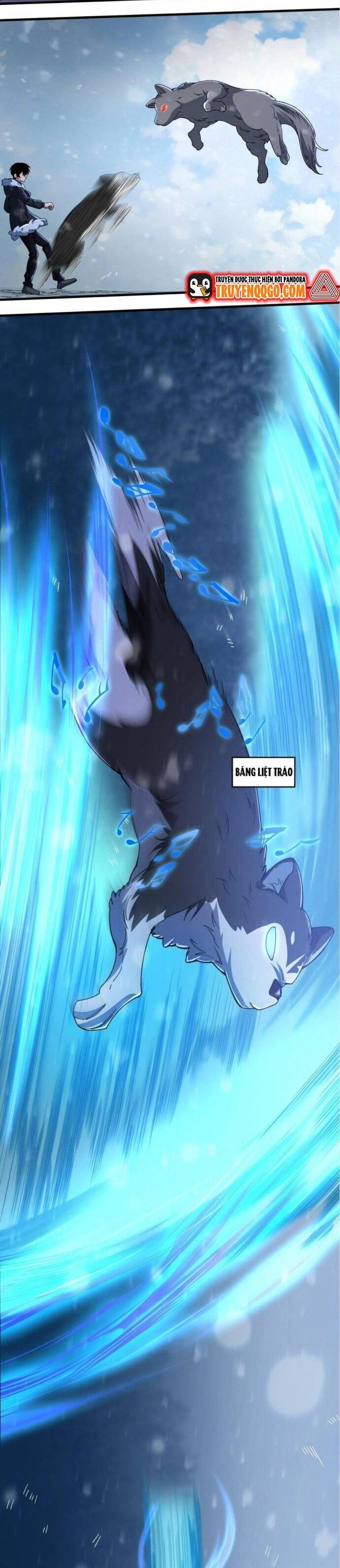 Ta Đến Từ Hư Không Chapter 16 2