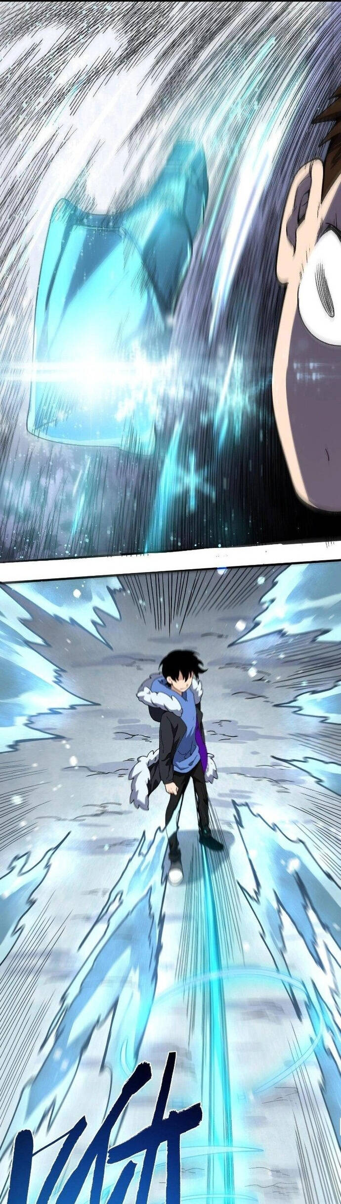 Ta Đến Từ Hư Không Chapter 17 5