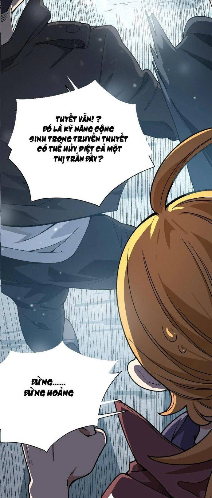 Ta Đến Từ Hư Không Chapter 17 22