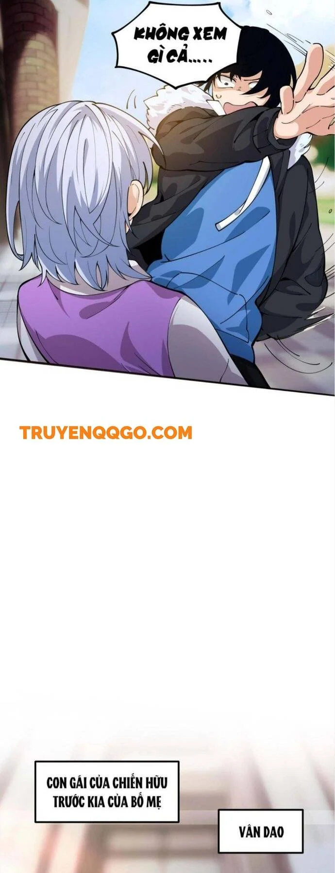 Ta Đến Từ Hư Không Chapter 2 4