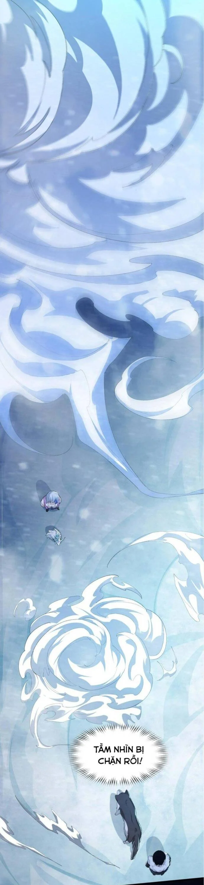 Ta Đến Từ Hư Không Chapter 2 35