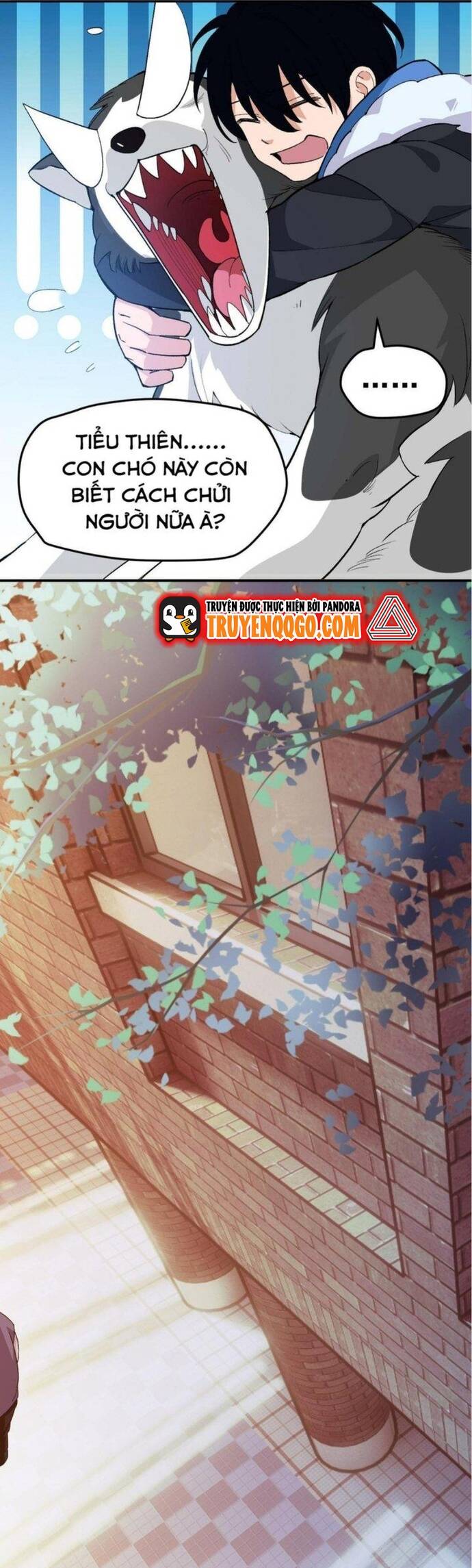 Ta Đến Từ Hư Không Chapter 2 43