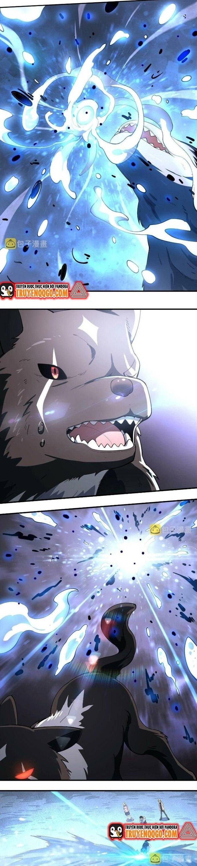 Ta Đến Từ Hư Không Chapter 20 5