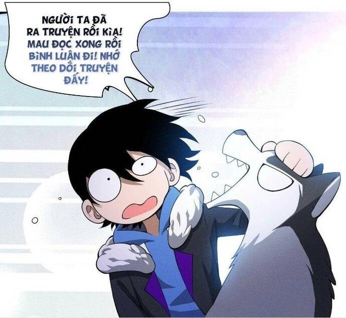 Ta Đến Từ Hư Không Chapter 20 22