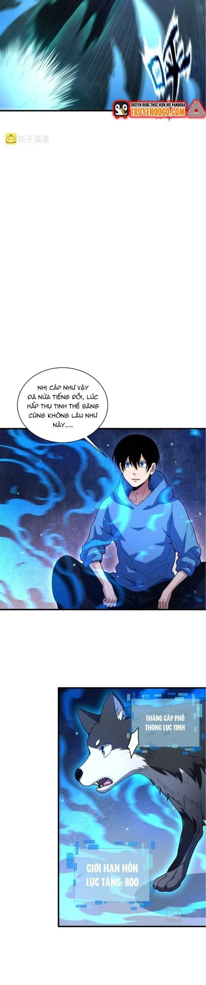 Ta Đến Từ Hư Không Chapter 22 7