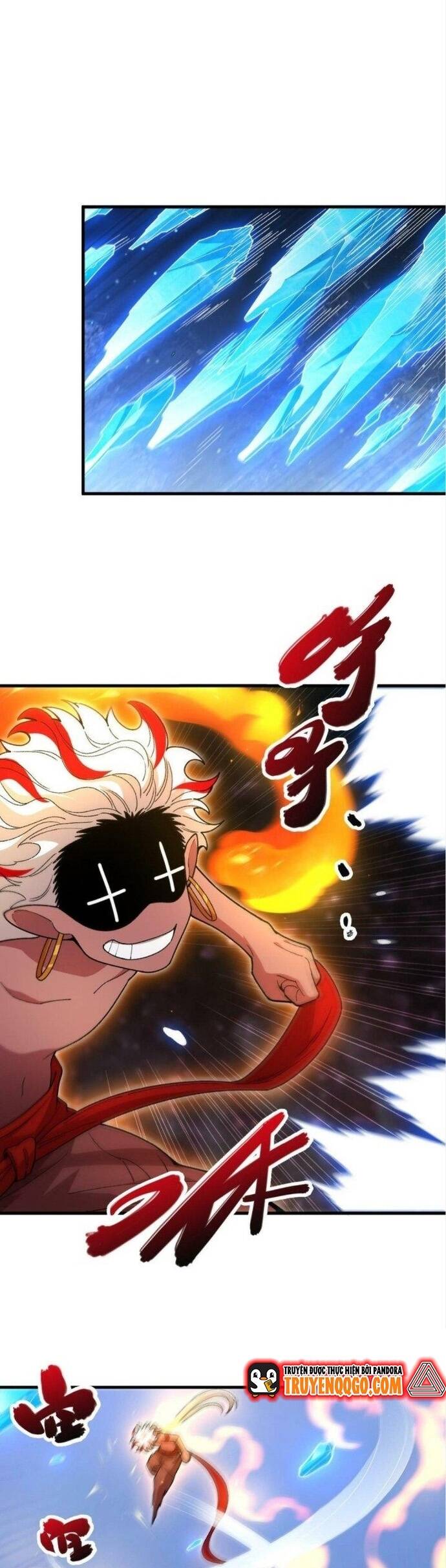 Ta Đến Từ Hư Không Chapter 22 17