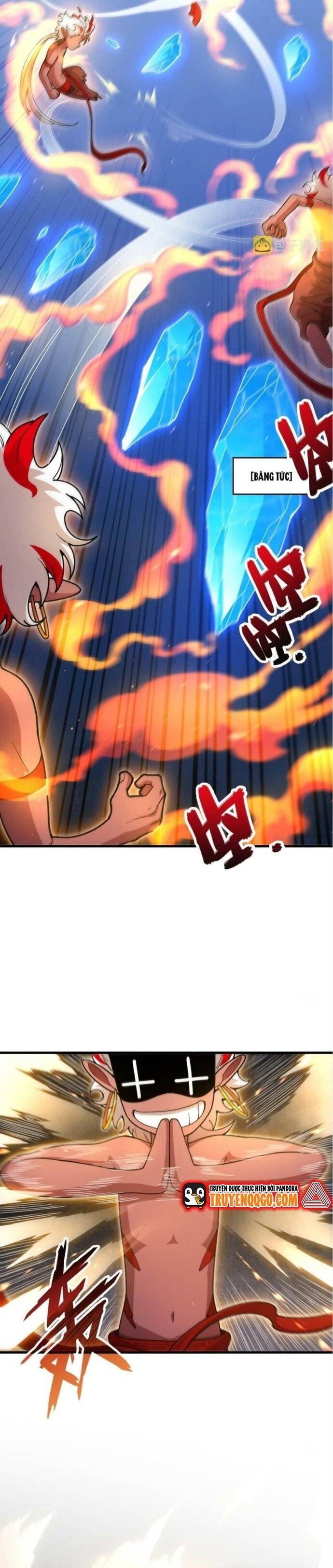 Ta Đến Từ Hư Không Chapter 22 18