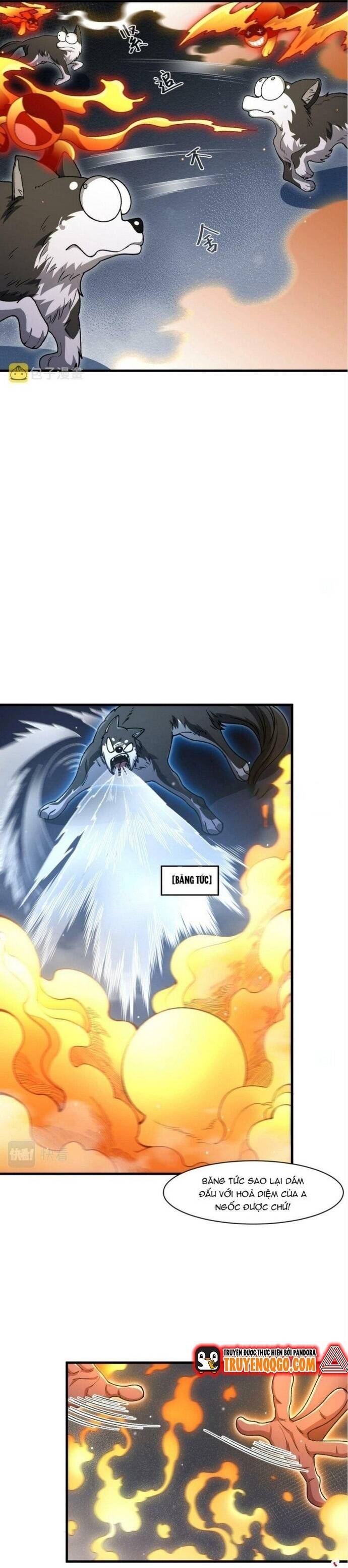 Ta Đến Từ Hư Không Chapter 22 20
