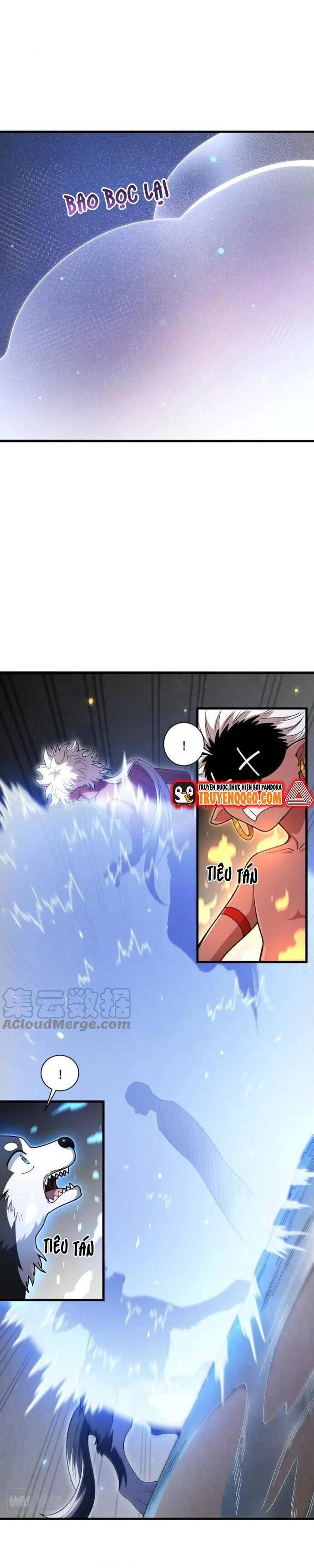 Ta Đến Từ Hư Không Chapter 23 15
