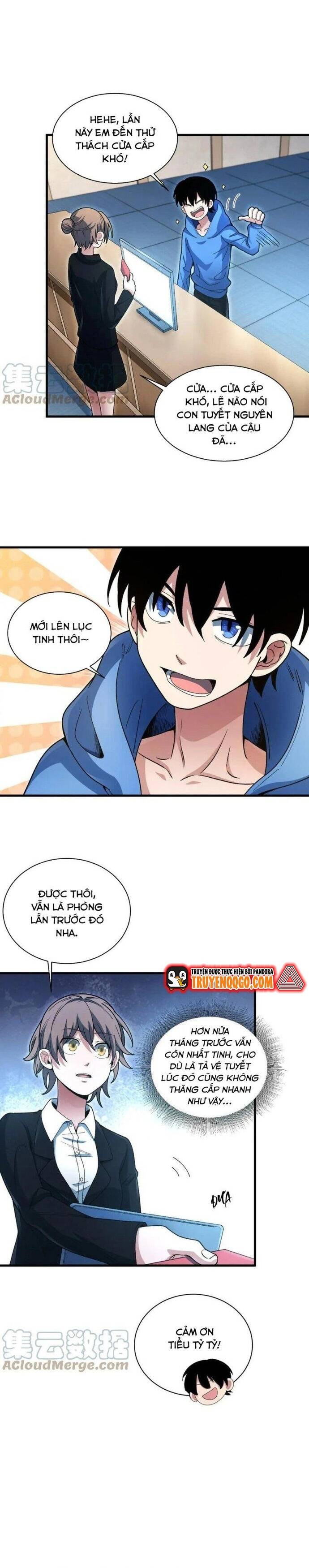 Ta Đến Từ Hư Không Chapter 23 19