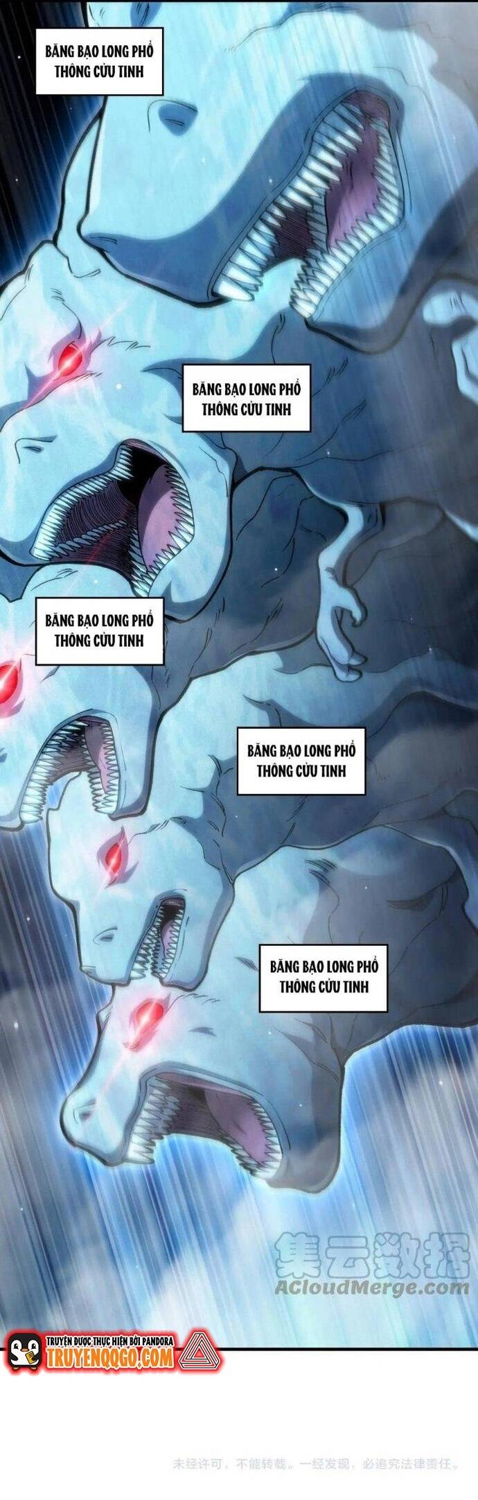 Ta Đến Từ Hư Không Chapter 23 23