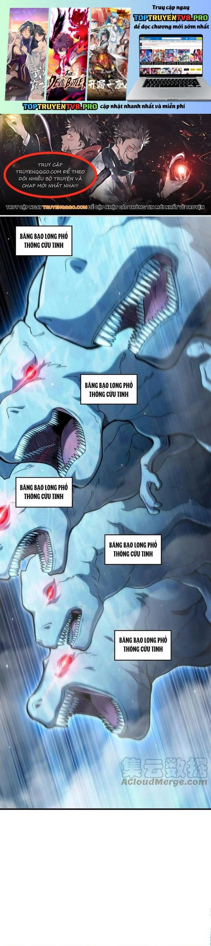 Ta Đến Từ Hư Không Chapter 24 1