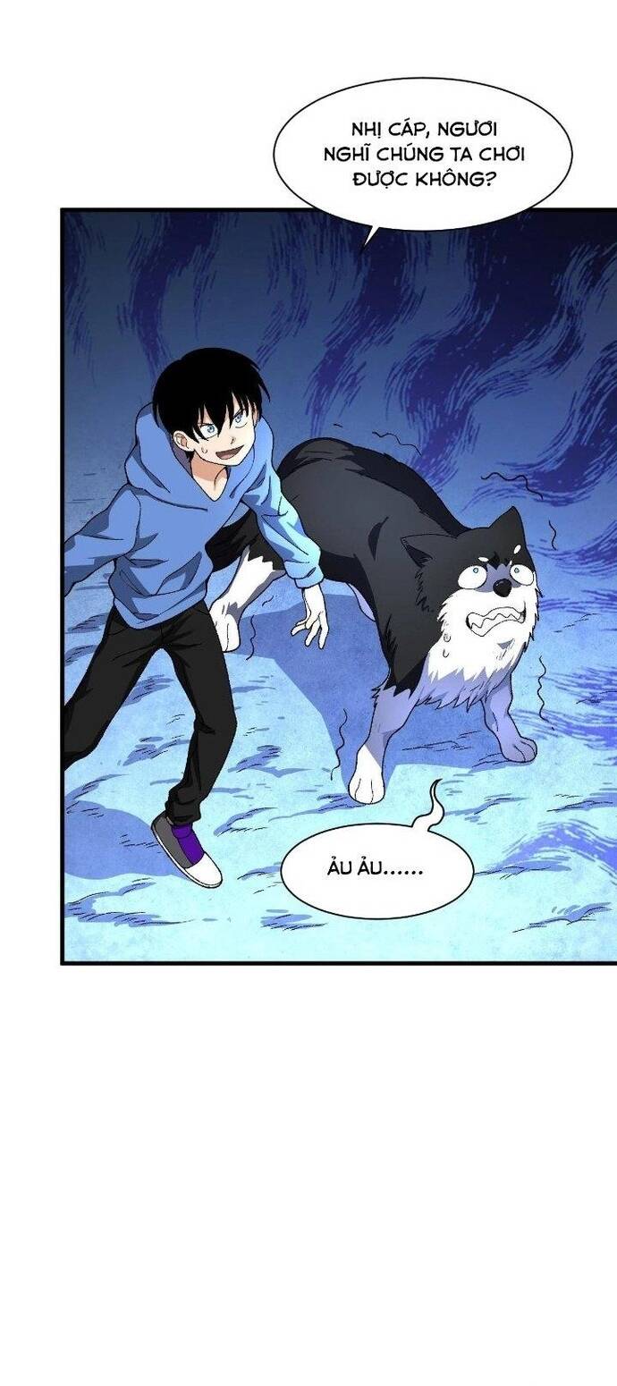 Ta Đến Từ Hư Không Chapter 24 3