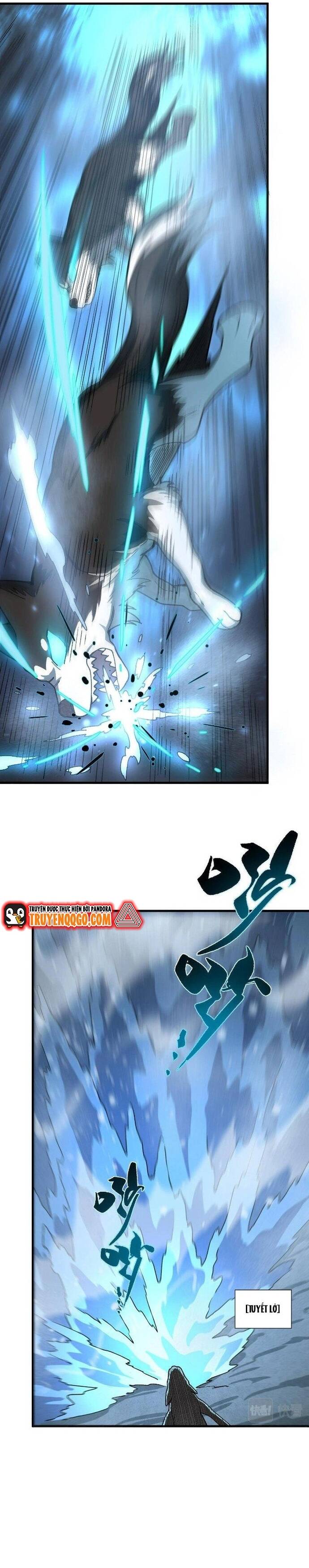 Ta Đến Từ Hư Không Chapter 24 6