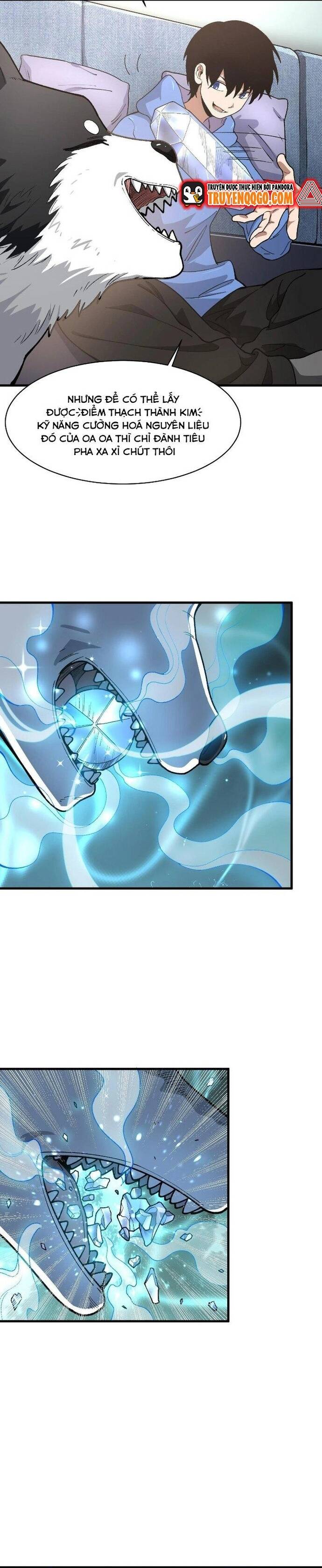 Ta Đến Từ Hư Không Chapter 24 17