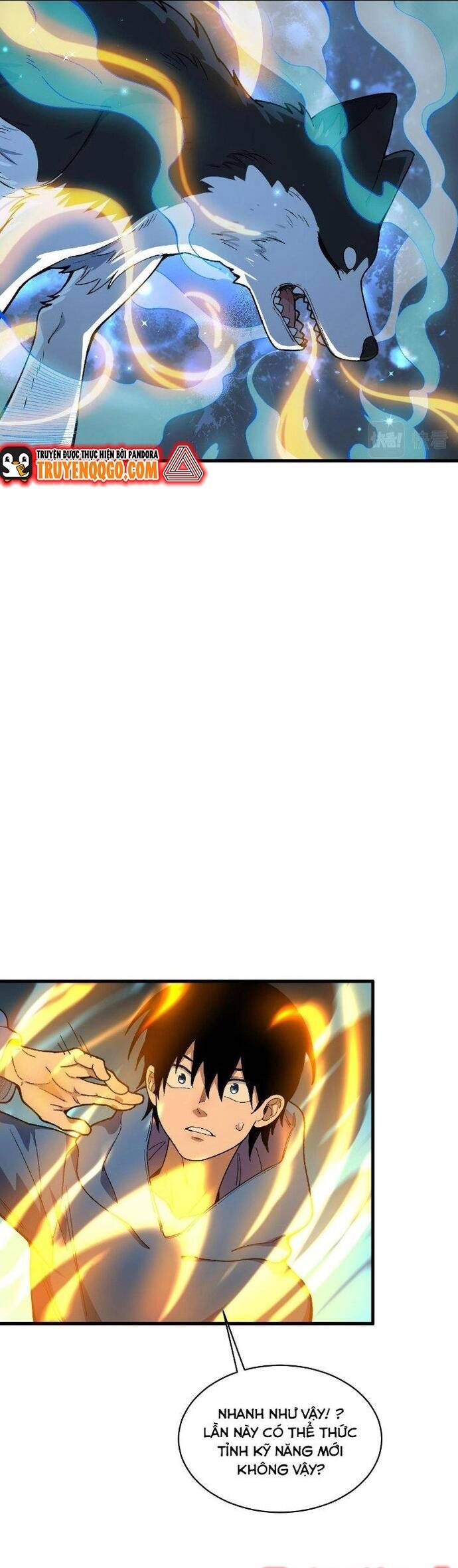 Ta Đến Từ Hư Không Chapter 24 18