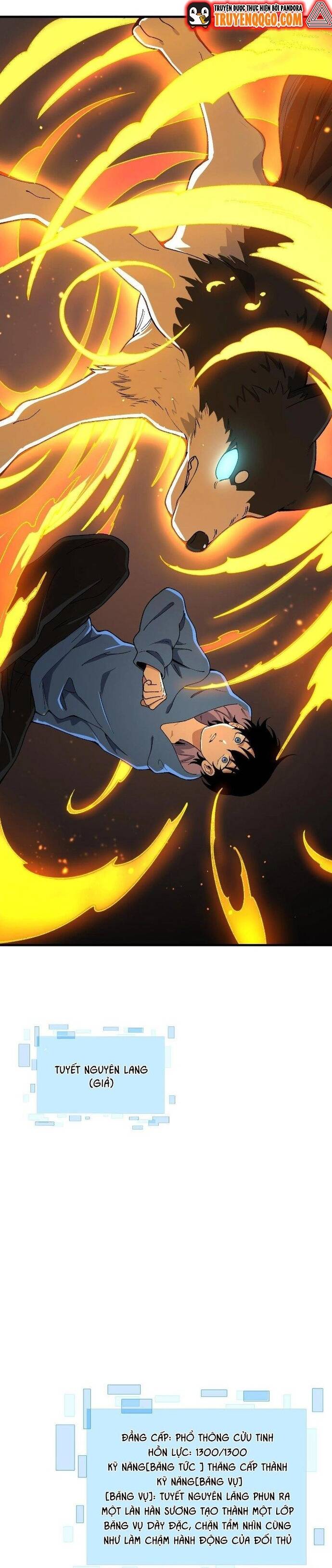 Ta Đến Từ Hư Không Chapter 24 19