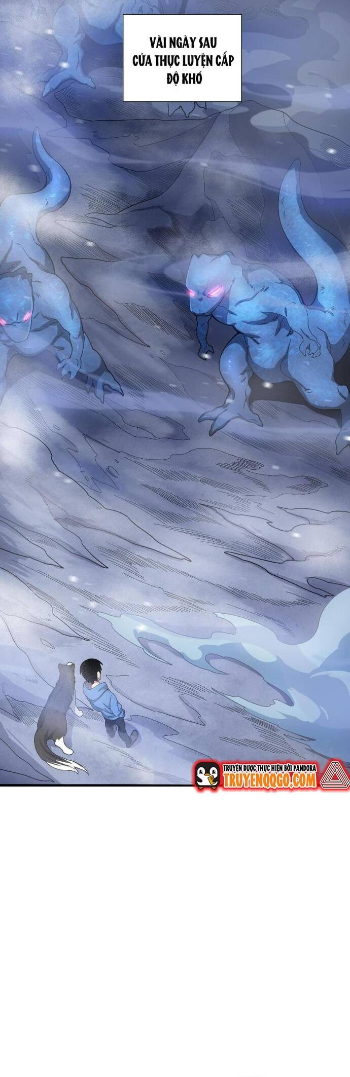 Ta Đến Từ Hư Không Chapter 25 16