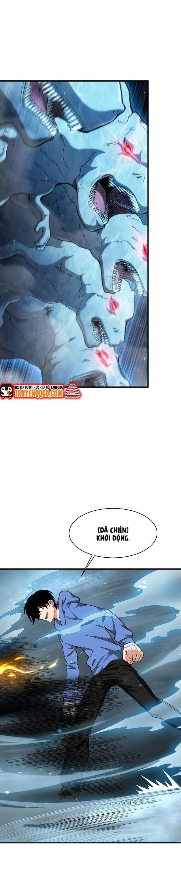 Ta Đến Từ Hư Không Chapter 25 18