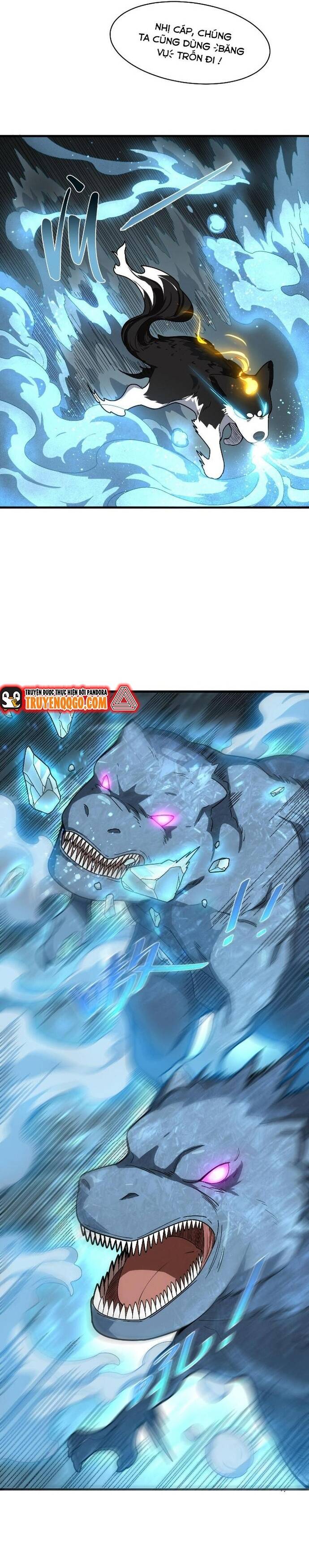 Ta Đến Từ Hư Không Chapter 25 19