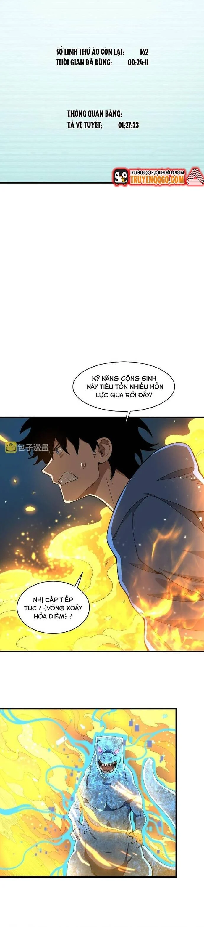 Ta Đến Từ Hư Không Chapter 25 25