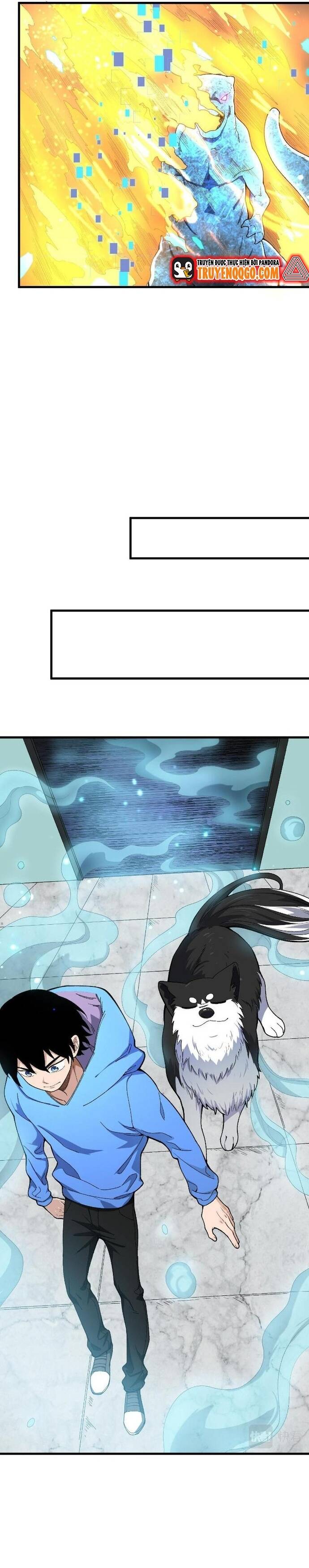 Ta Đến Từ Hư Không Chapter 25 26