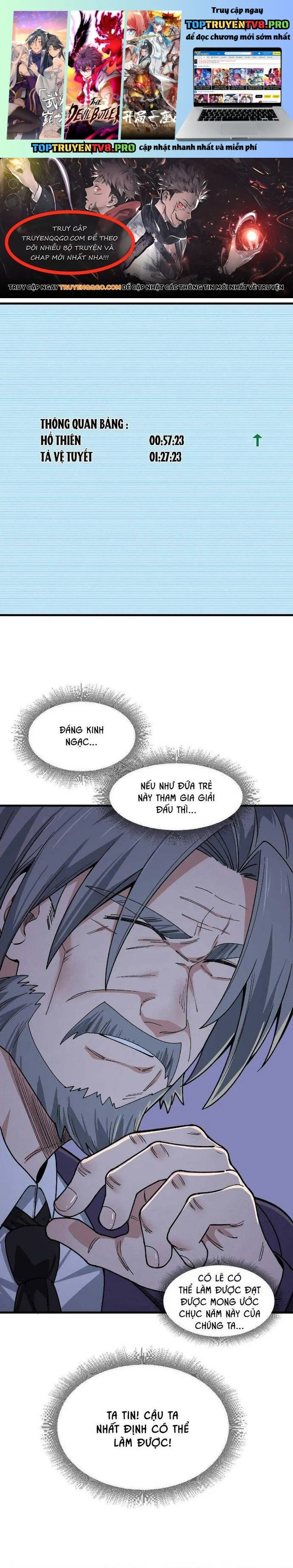 Ta Đến Từ Hư Không Chapter 26 1