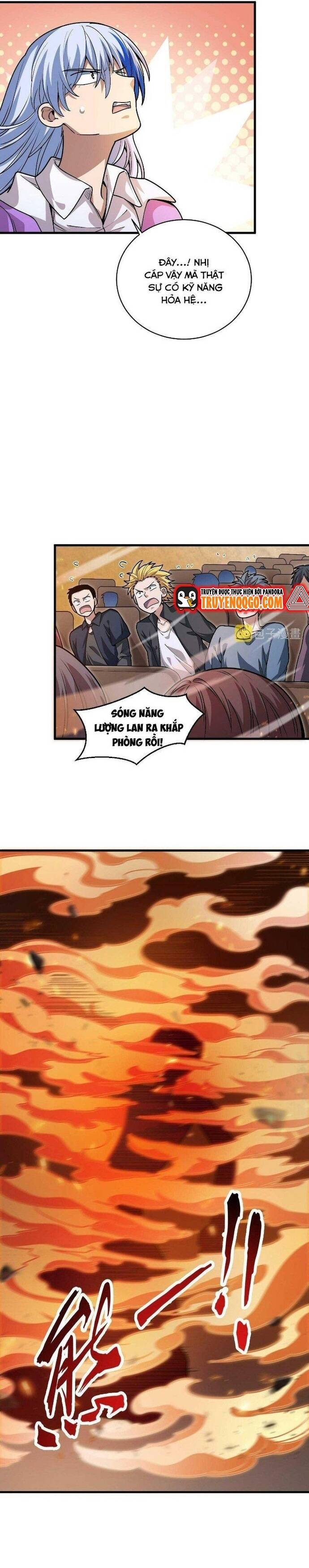 Ta Đến Từ Hư Không Chapter 26 14