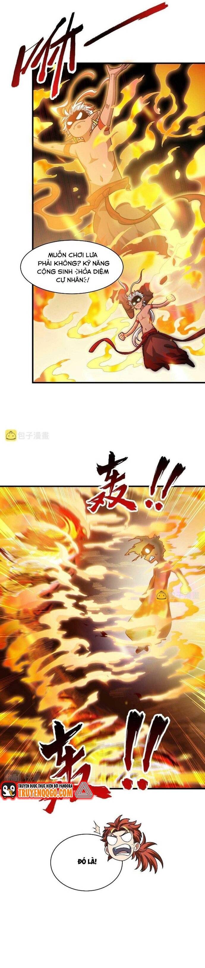 Ta Đến Từ Hư Không Chapter 26 19