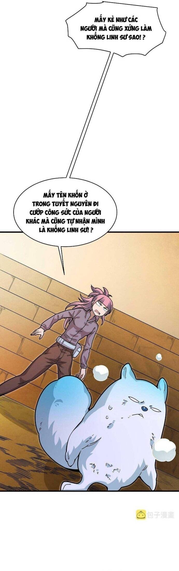 Ta Đến Từ Hư Không Chapter 26 20