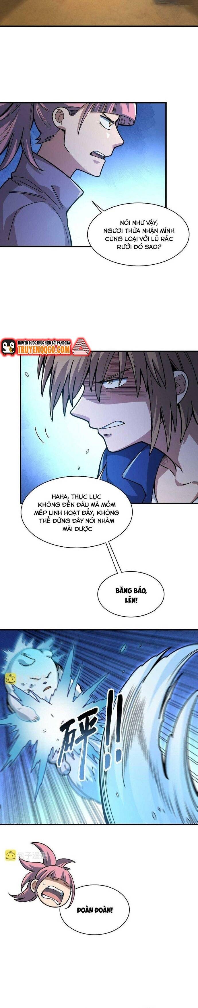 Ta Đến Từ Hư Không Chapter 26 22