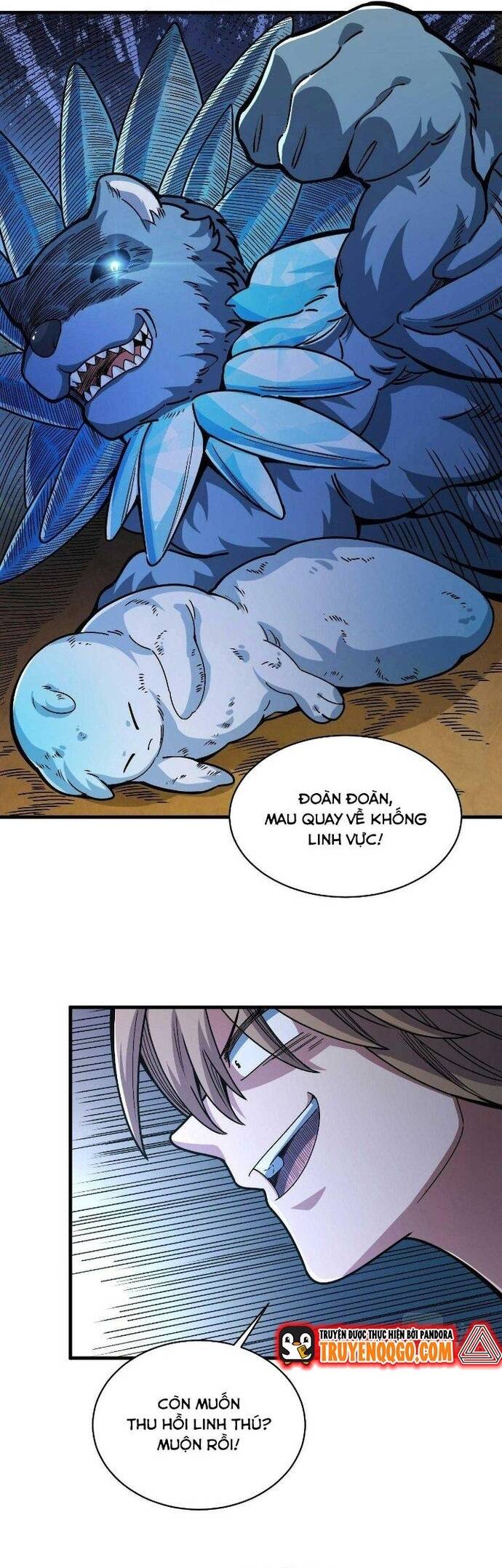 Ta Đến Từ Hư Không Chapter 26 23