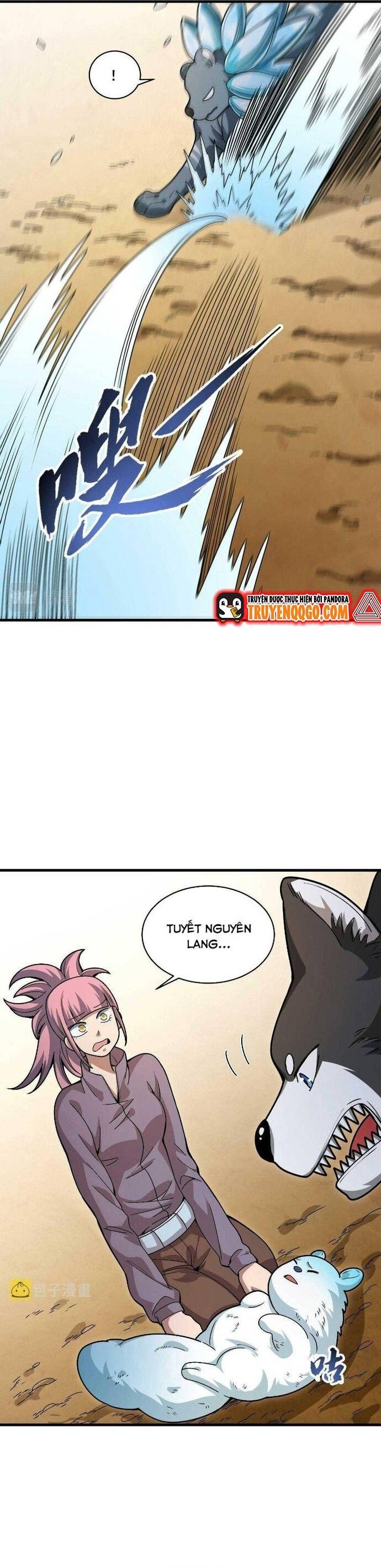 Ta Đến Từ Hư Không Chapter 26 26