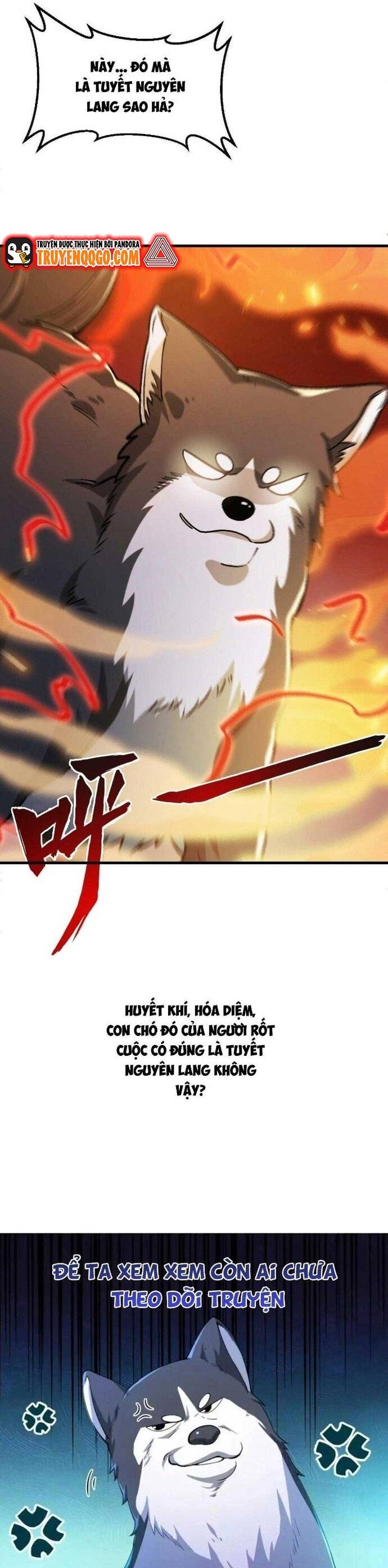 Ta Đến Từ Hư Không Chapter 26 31