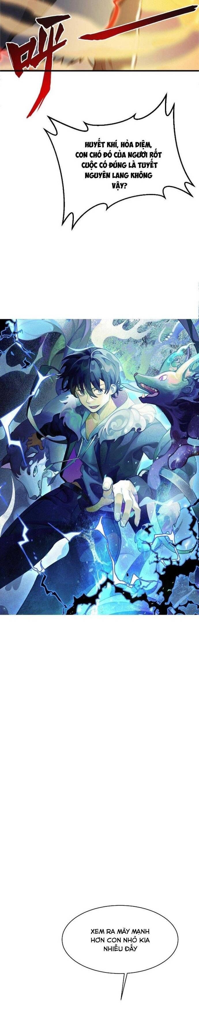 Ta Đến Từ Hư Không Chapter 27 2