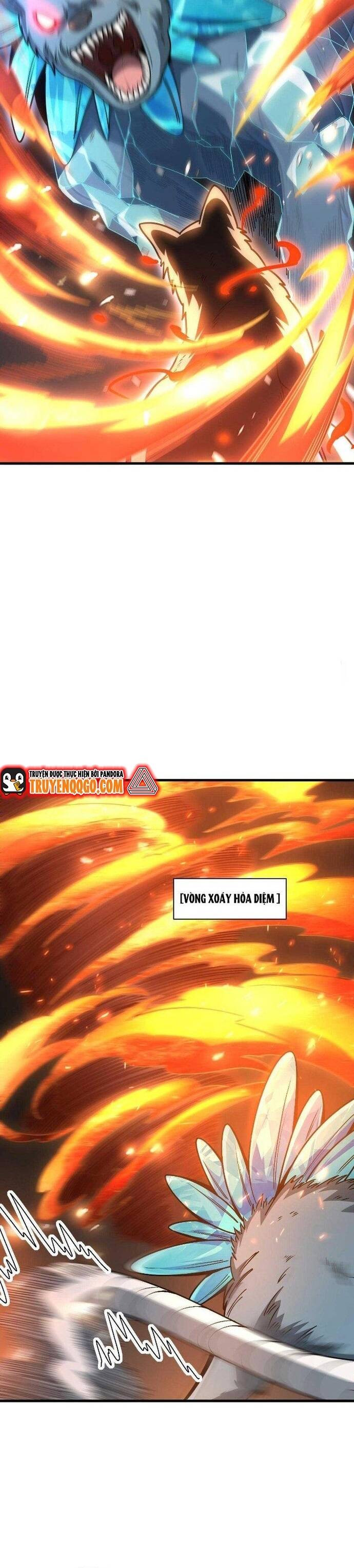 Ta Đến Từ Hư Không Chapter 27 6