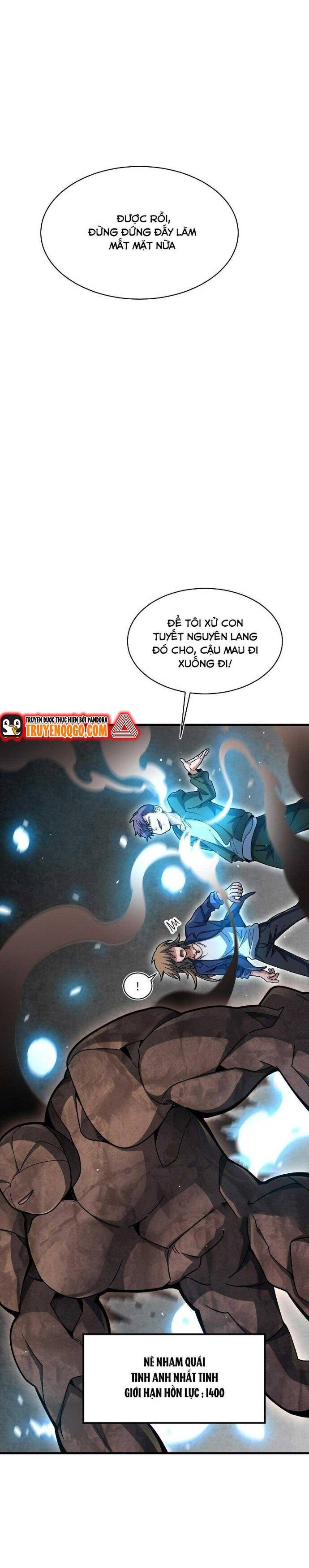 Ta Đến Từ Hư Không Chapter 27 11