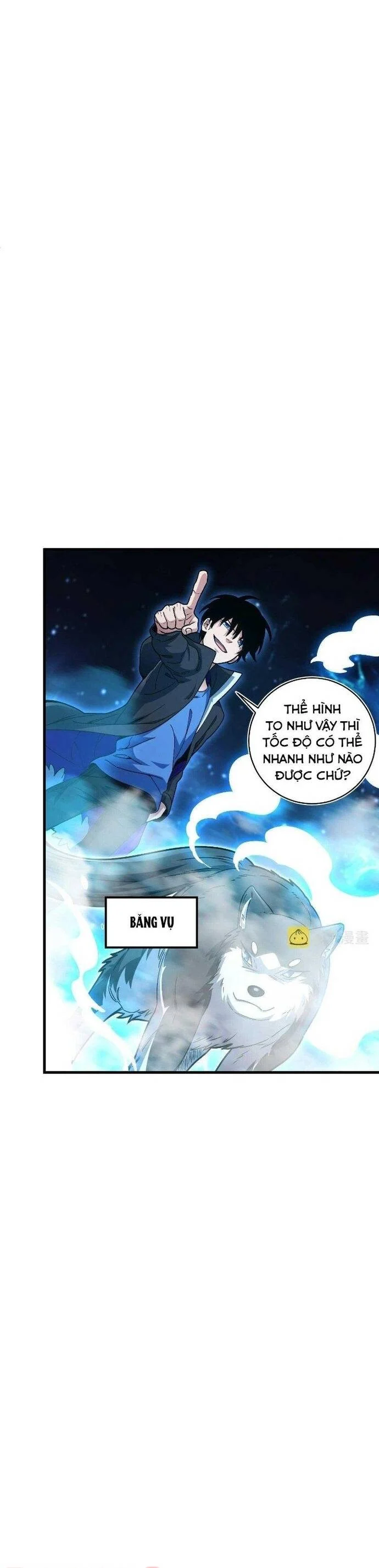 Ta Đến Từ Hư Không Chapter 27 13