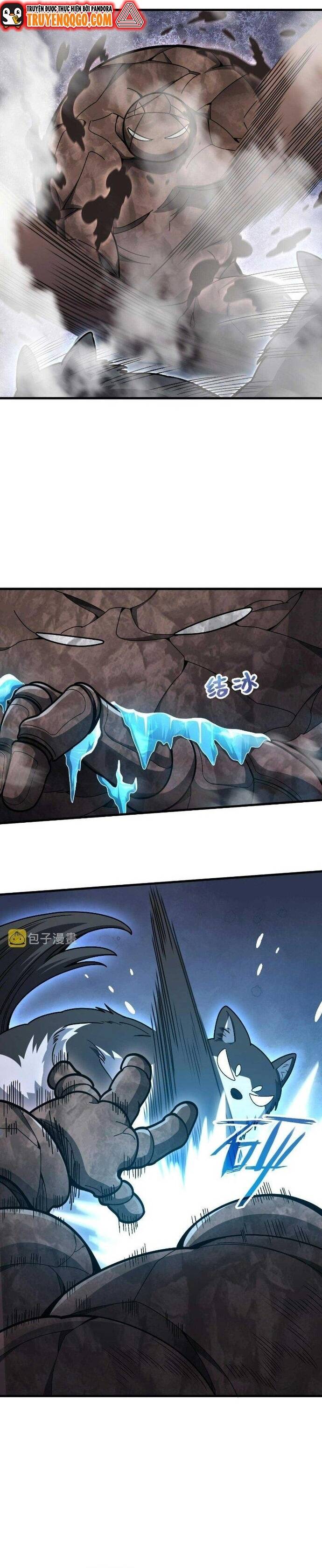 Ta Đến Từ Hư Không Chapter 27 14