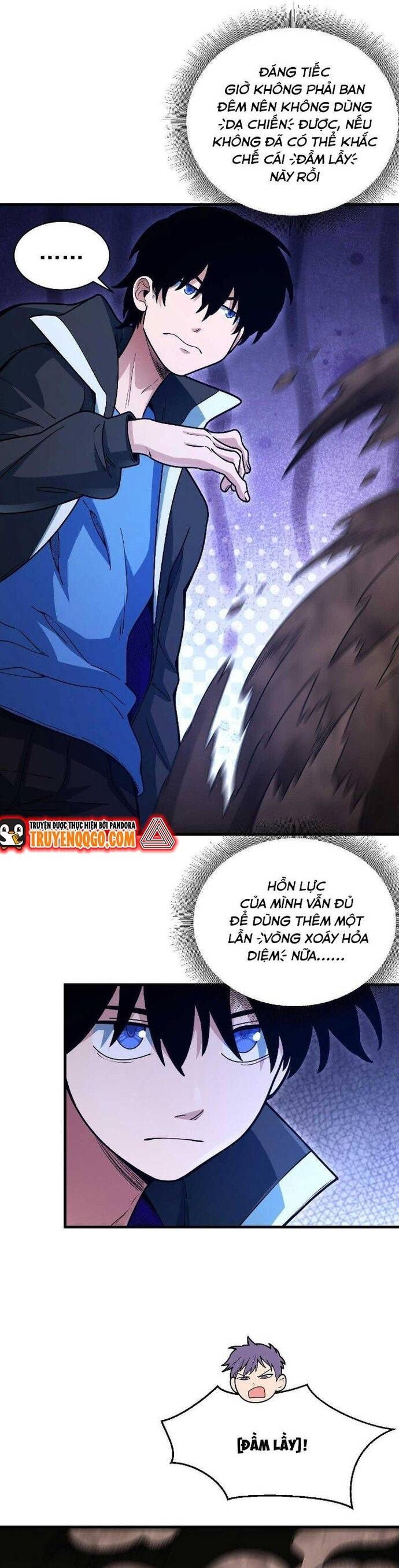 Ta Đến Từ Hư Không Chapter 27 16